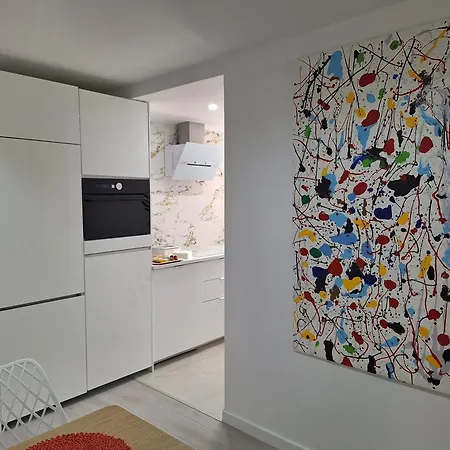 Moderno, Nuevo, Ubicacion Excelente * バレンシア