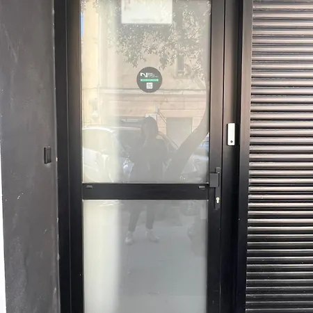 Nomad Nuevo Centro شقة فالنسيا