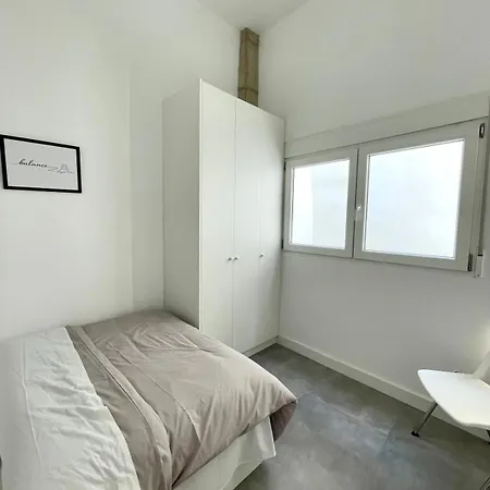 Piso Moderno Y Acogedor En El Centro Historico شقة *