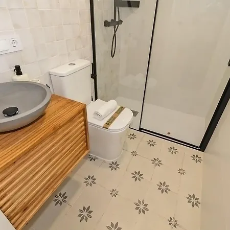 Guestready - Wonderful Terrace In فالنسيا
