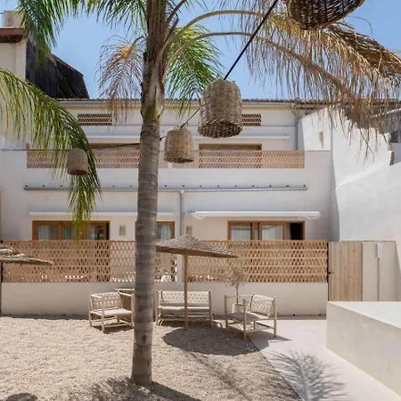 Lejlighed Oasis En El Cabanal 1 Valencia