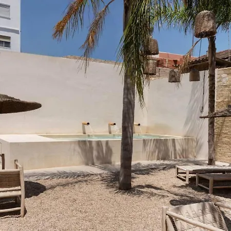 Oasis En El Cabanal 1 * バレンシア
