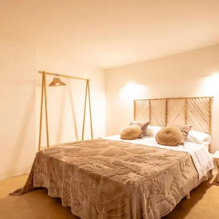 Pepeflats - The Mediterranean Style, Terrace - Bd2 شقة *