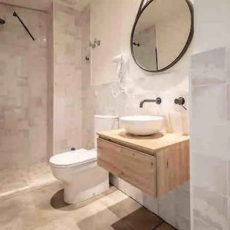 Pepeflats - Loft 1 Mediterraneo Nuevo Junto A Ruzafa - Ber1 * فالنسيا