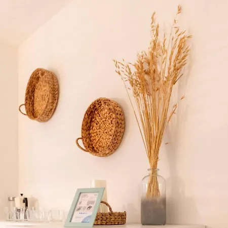 Pepeflats - Eco Mediterranean Junior And Terrace - Pepe 3 شقة