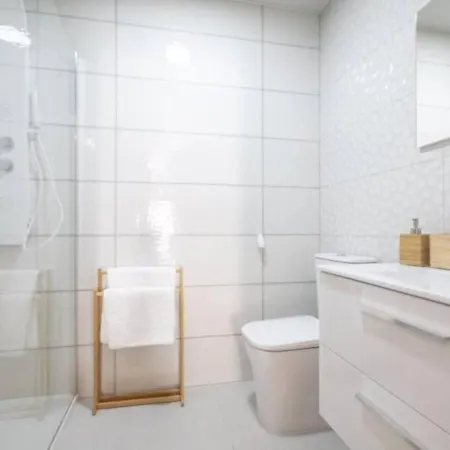 アパート Pepeflats - Loft Ibiza Con Terraza, Junto Puerto Y Ciencias - Loft 1 バレンシア