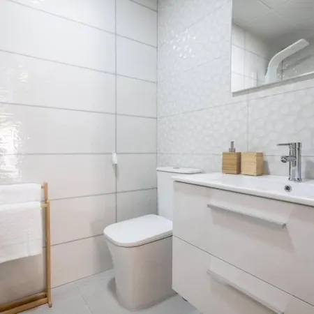 Pepeflats - Loft Ibiza Con Terraza, Junto Puerto Y Ciencias - Loft 1 * فالنسيا