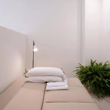 شقة Pepeflats - Eco Ibiza, Junto A La Ciudad De Ciencias - Ibiza 23