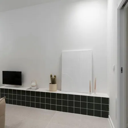 Pepeflats - Eco Ibiza, Junto A La Ciudad De Ciencias - Ibiza 23 فالنسيا