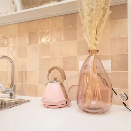 Pepeflats - Nuevo Loft 1 Mediterraneo - Pepe Rosa شقة فالنسيا