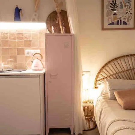 شقة Pepeflats - Nuevo Loft 1 Mediterraneo - Pepe Rosa فالنسيا
