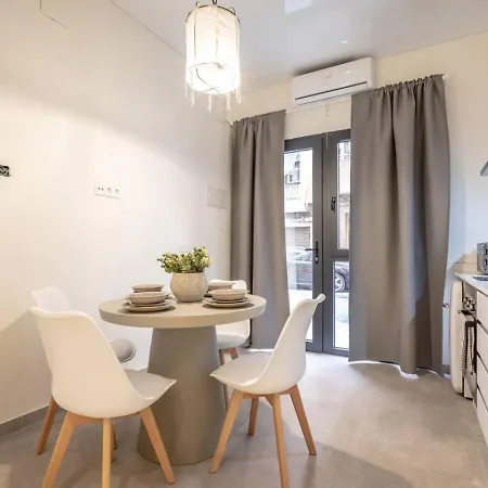 Pepeflats - Espectacular Loft 2 A Estrenar - Pepe Azul *