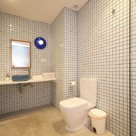 Pepeflats - Eco Mediterranea 1 - Campanar 1 * فالنسيا