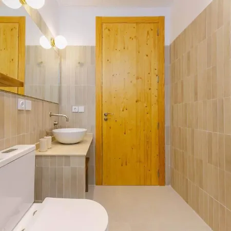 Vivienda Estilo Mediterranea شقة فالنسيا