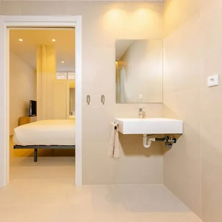 Centrico Loft Con Terraza. 3 فالنسيا