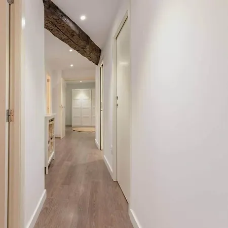 Lujosa Vivienda En شقة