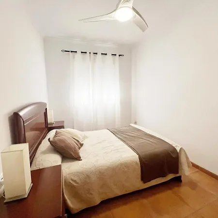Charming Duplex Penthouse In Arenas *