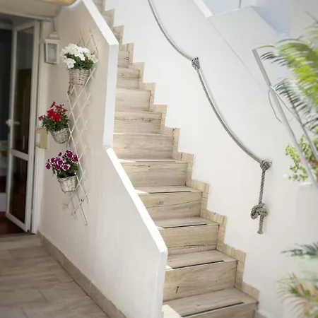 Charming Duplex Penthouse In Arenas バレンシア
