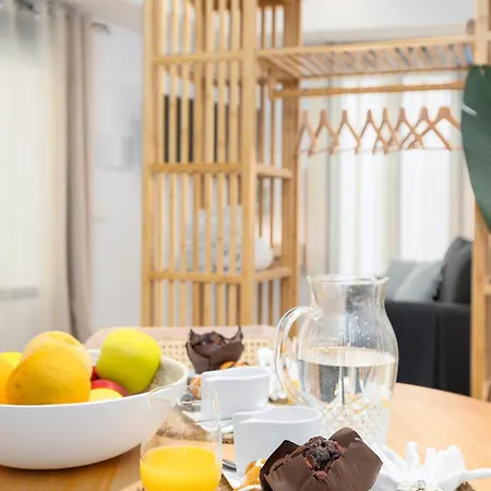 شقة Travel Habitat Loft Parque De Cabecera فالنسيا