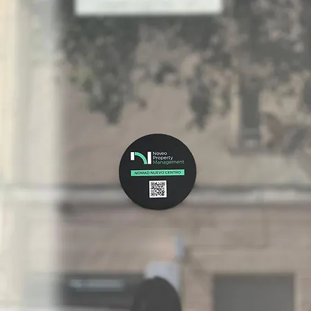 شقة Nomad Nuevo Centro