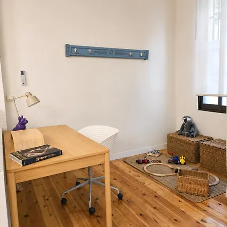 Casa Florit - Serranos Towers - 4 Guests - Old Town Lejlighed Valencia
