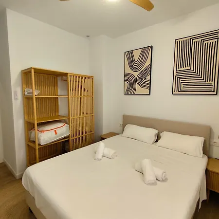 Travel Habitat Marchalenes - 3 Bedrooms Apartamento *