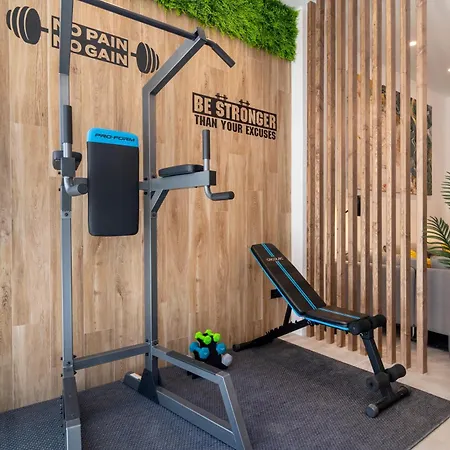 Coliving Benimaclet * فالنسيا