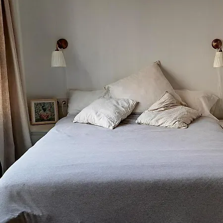 شقة Temporary Rentals- Stylish Terrace House