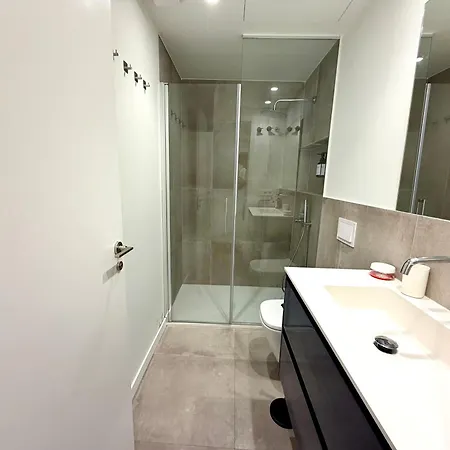 Relaxing 1br Near Nou Mestalla & Metro *