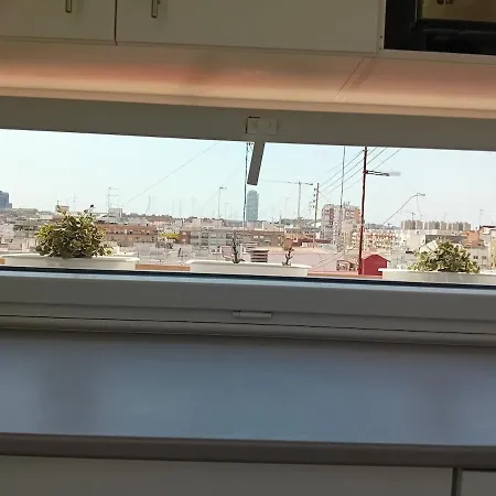 Penthouse In