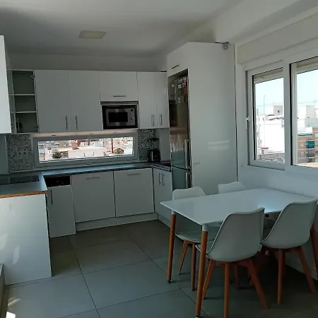 Penthouse In شقة