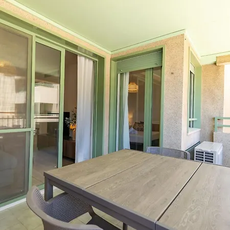 شقة Apartup Patacona Calma