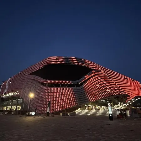 Marina Zen N2 With Terrace By Virkin *