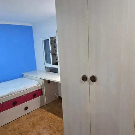 Casa Alvaro * Valencia