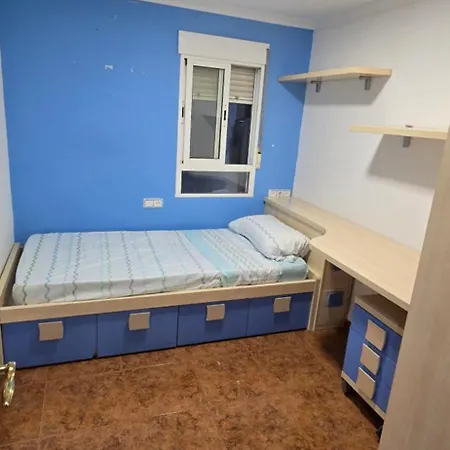 Lejlighed Casa Alvaro *