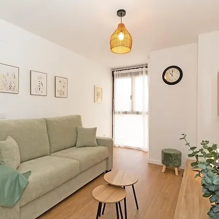 Appartement Guestready - Modern Flat 5 Minutes From The