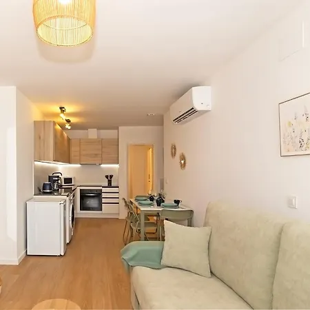 Guestready - Modern Flat 5 Minutes From The *