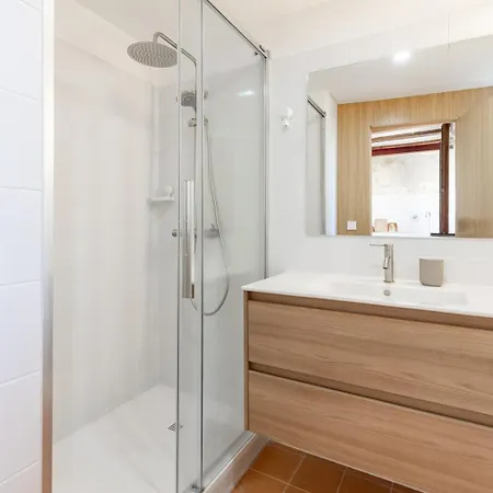 Nj Turia Park Gardens By Invalencia Apartamento *