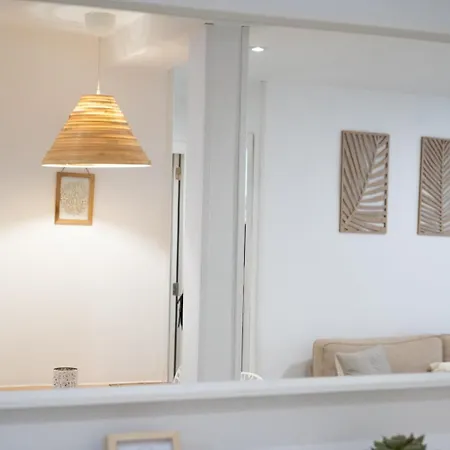 アパート Guestready - Renovated Flat Close To The バレンシア
