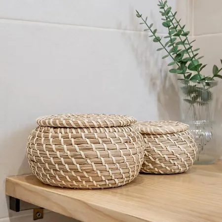 شقة Modern Loft Near Roig Arena