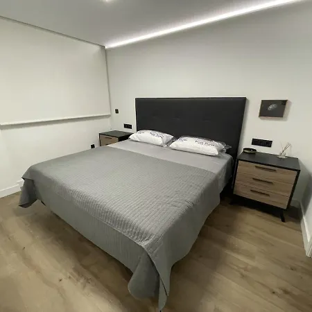 Luxury At Center شقة *