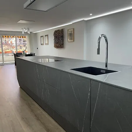 Luxury At Center * Walencja