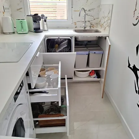 Moderno, Nuevo, Ubicacion Excelente فالنسيا