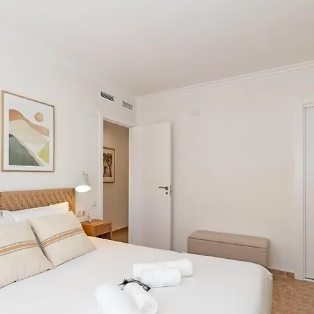 Guestready - Wonderful Terrace In شقة