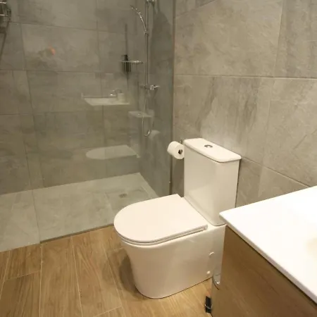 Pepeflats - Amplio - Calamocha 1a Apartment *
