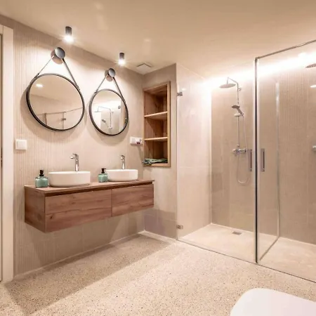Pepeflats - The Mediterranean Style, Terrace - Bd2