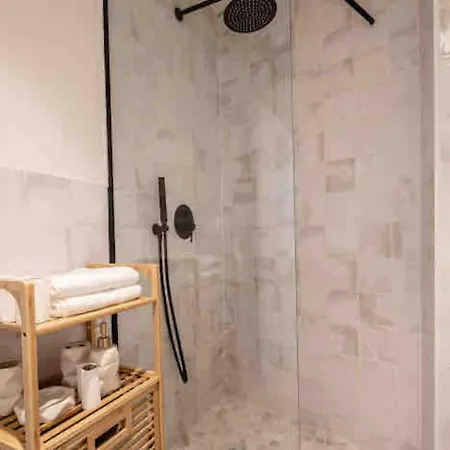 شقة Pepeflats - Loft 1 Mediterraneo Nuevo Junto A Ruzafa - Ber1 فالنسيا