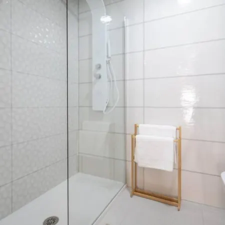 Pepeflats - Loft Ibiza Con Terraza, Junto Puerto Y Ciencias - Loft 1 *