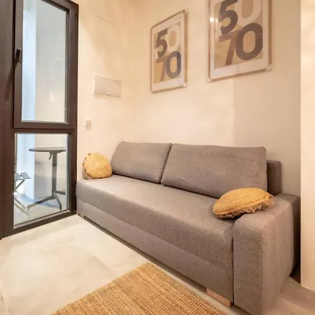 Pepeflats - Mediterraneo Junto Al Puerto - Pepe 2 فالنسيا