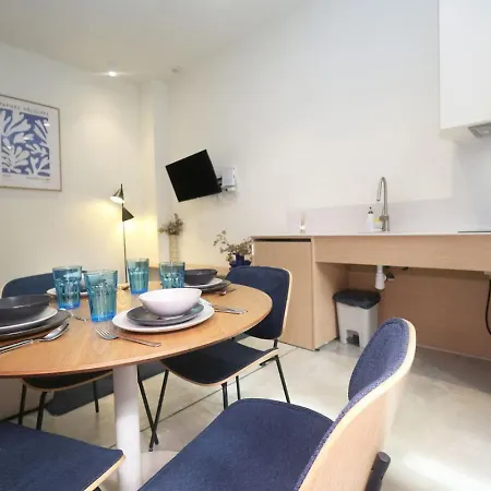 Pepeflats - Eco Mediterranea 1 - Campanar 1